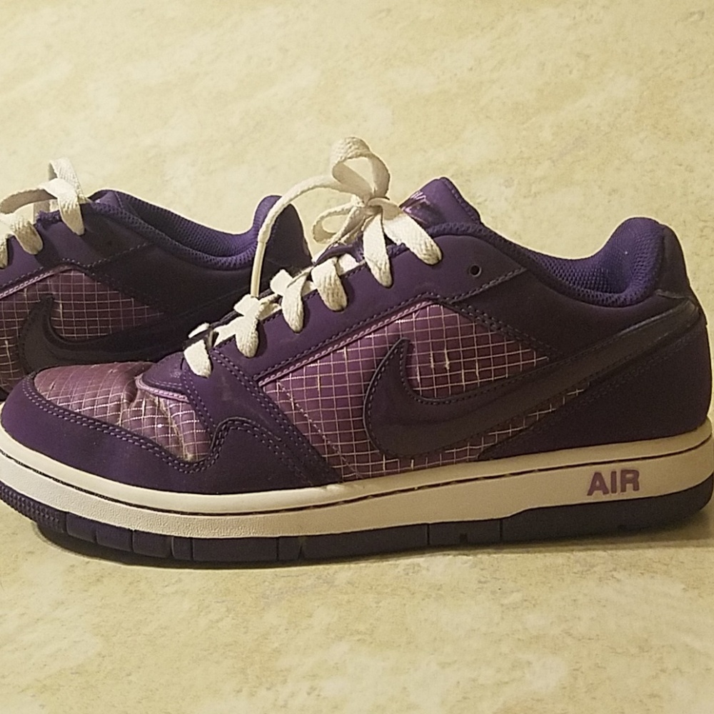 Nike Air Max